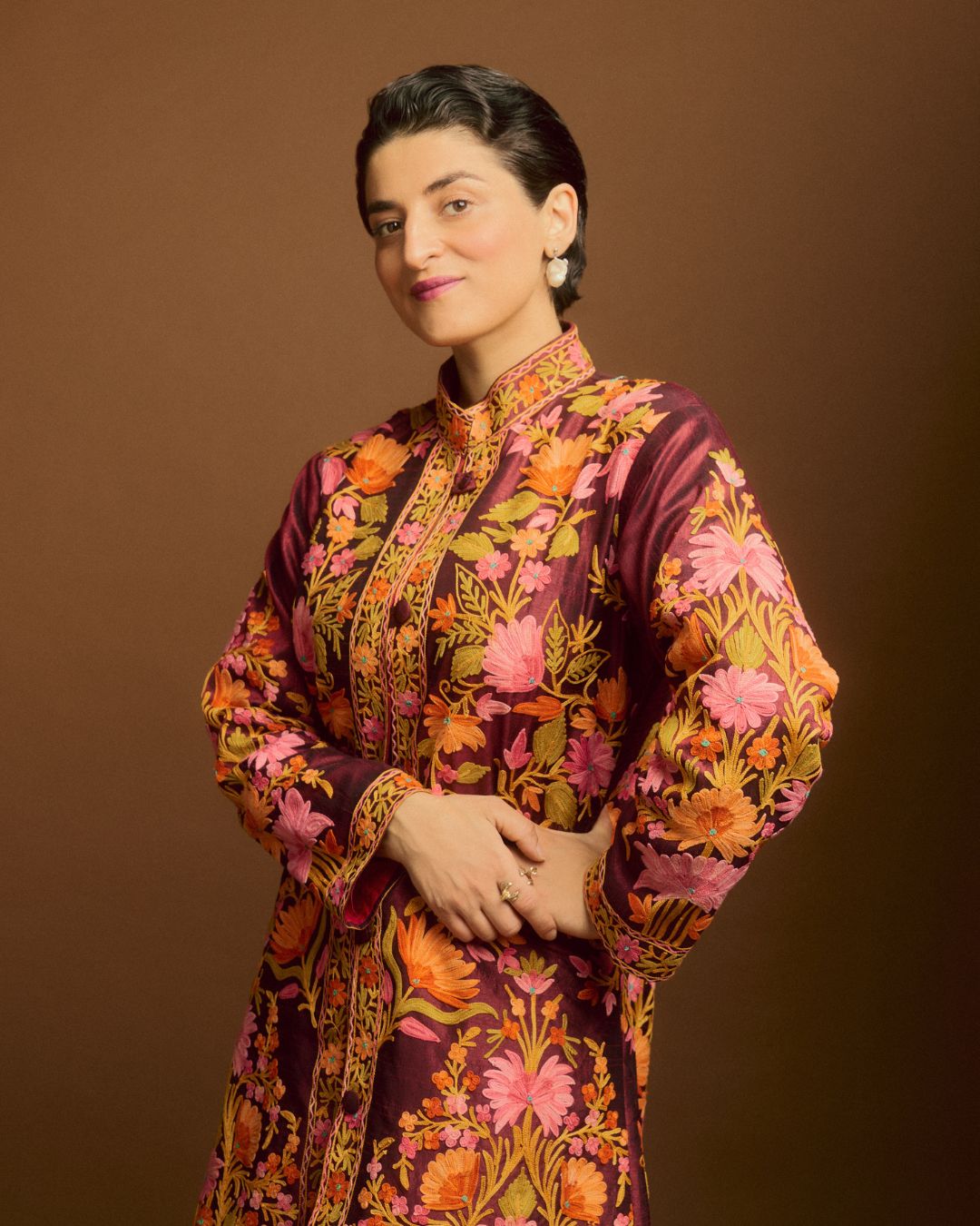 Sara Ricciardi - Foto di Lorenzo Gamberini