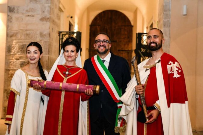 Conclusa la 731ma Perdonanza Celestiniana con dati che confermano L’Aquila come perfetta Capitale Italiana della Cultura 2026