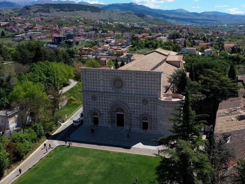 Nasce il comitato di sostegno “Coordinamento per L’Aquila 2026”