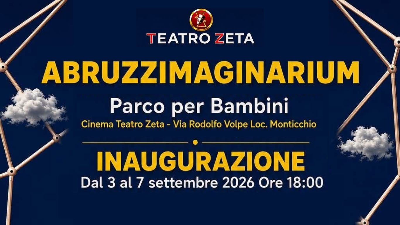ABRUZZIMAGINARIUM