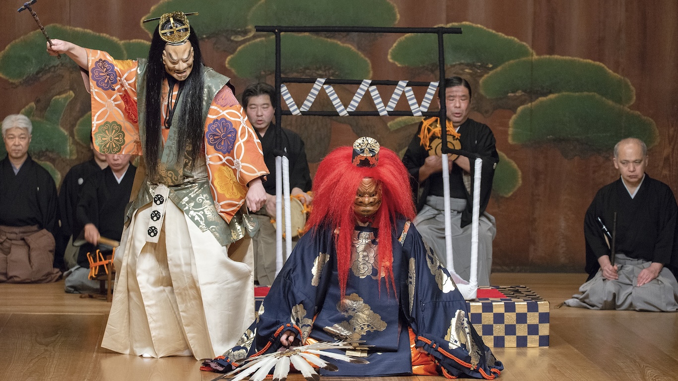 Nanakorobi Yaoki Cadere sette volte, rialzarsi l’ottava - Vernissage e Conferenza