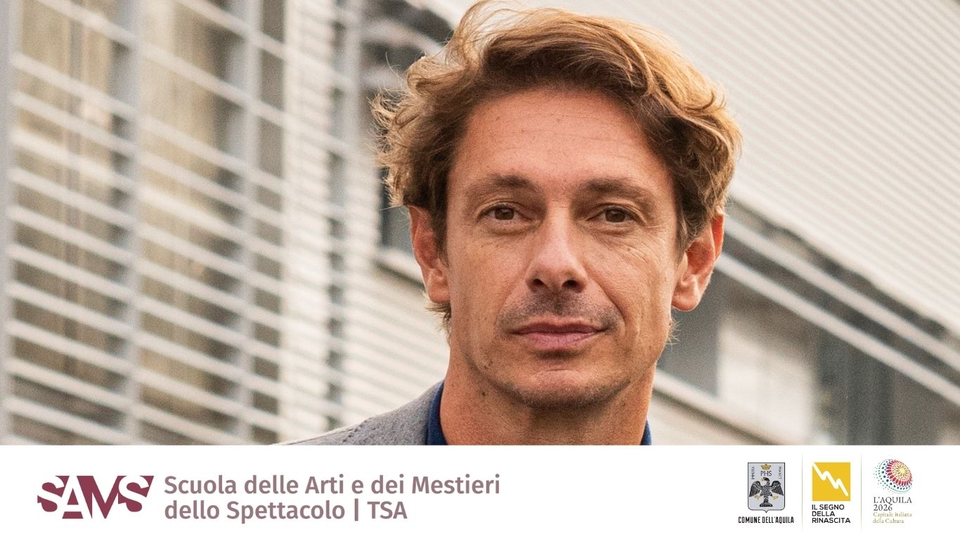 Scuola delle Arti e dei Mestieri dello Spettacolo - L'Aquila