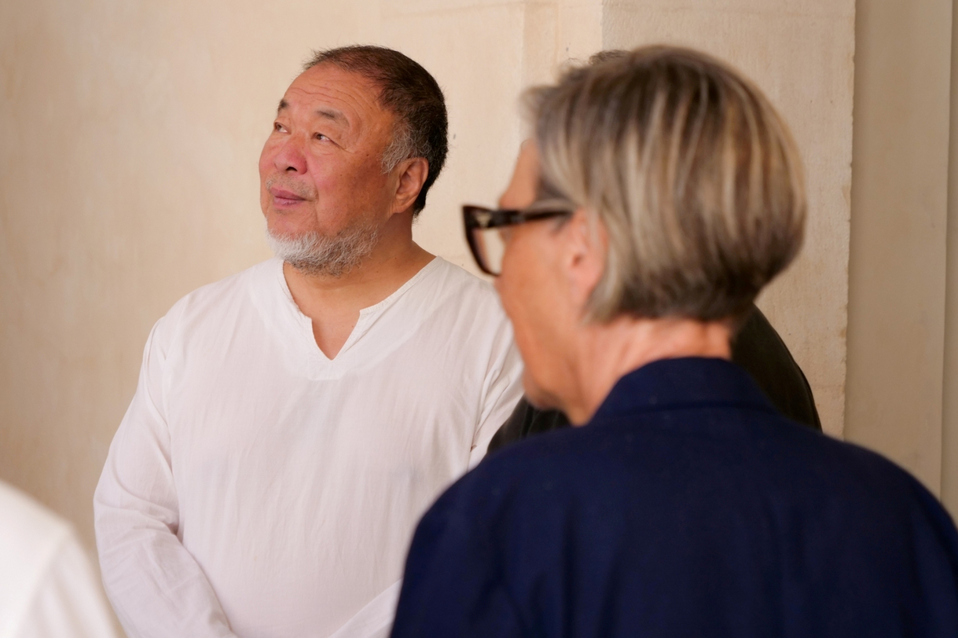 Ai Weiwei