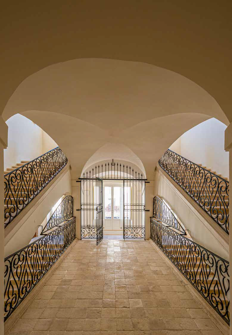 L’Aquila apre i suoi palazzi storici: al via “Palazzi Aperti”