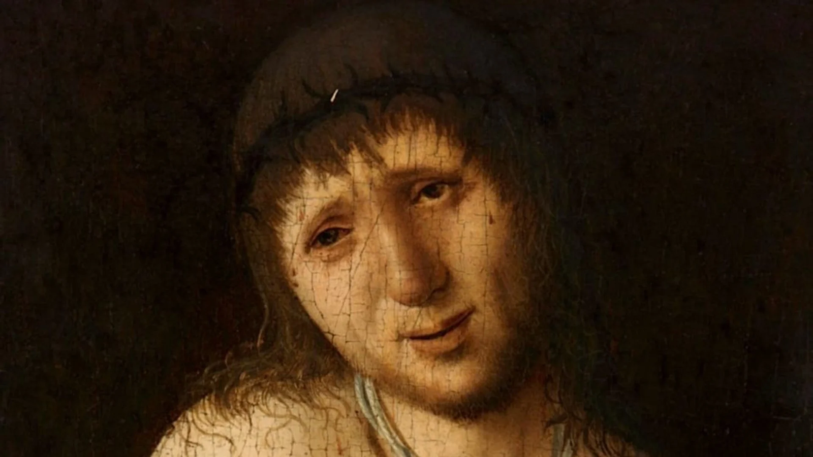 Ecce Homo a L’Aquila, sindaco Biondi: Un onore straordinario per l’intera comunità