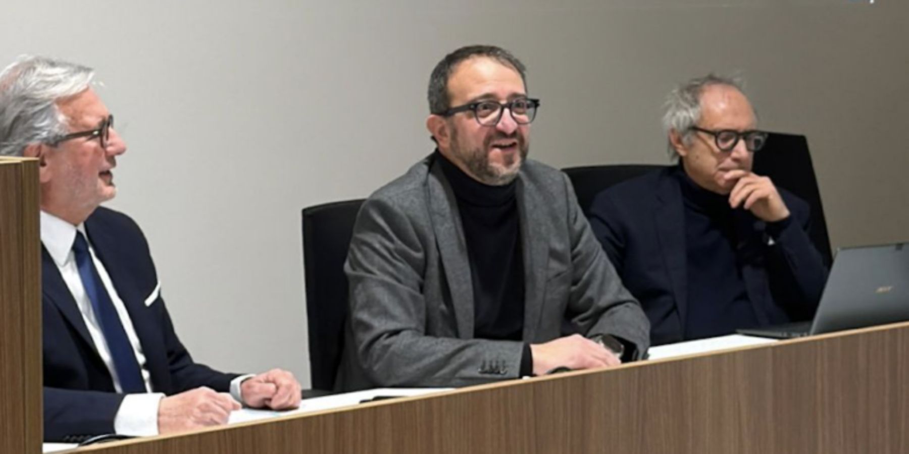 Presentato il progetto del Campus dell’Accademia di Belle Arti dell’Aquila