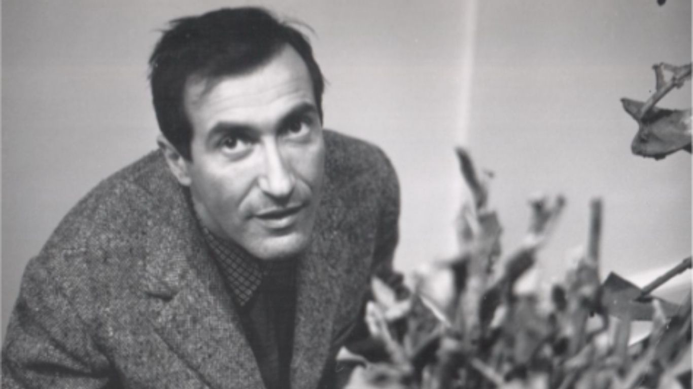 Inaugurazione mostra "Alternative attuali" per il Centenario della Nascita di Alik Cavaliere