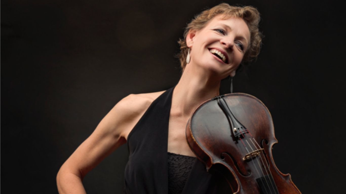 I Solisti Aquilani & Danusha Waskiewicz e Daniele Orlando