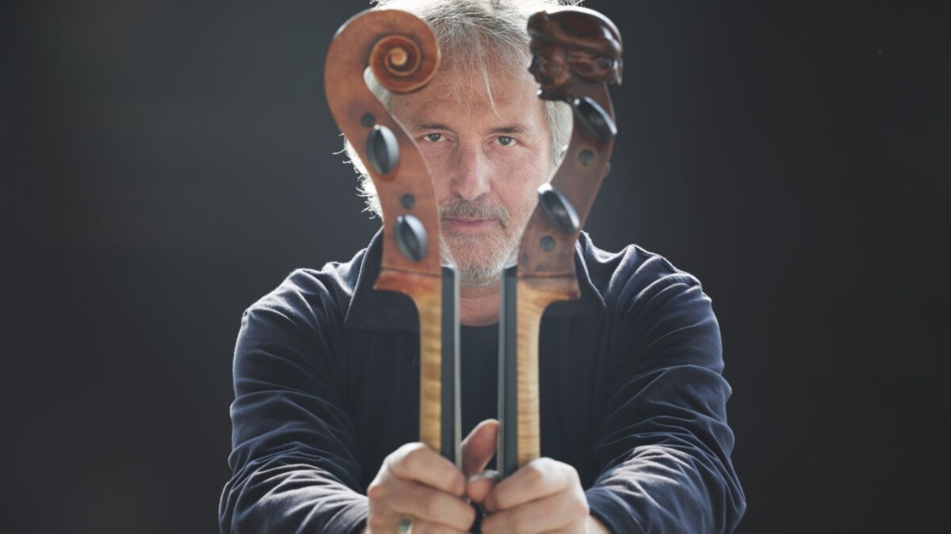 I Solisti Aquilani & Mario Brunelli per L'Aquila 2026 Capitale italiana della Cultura