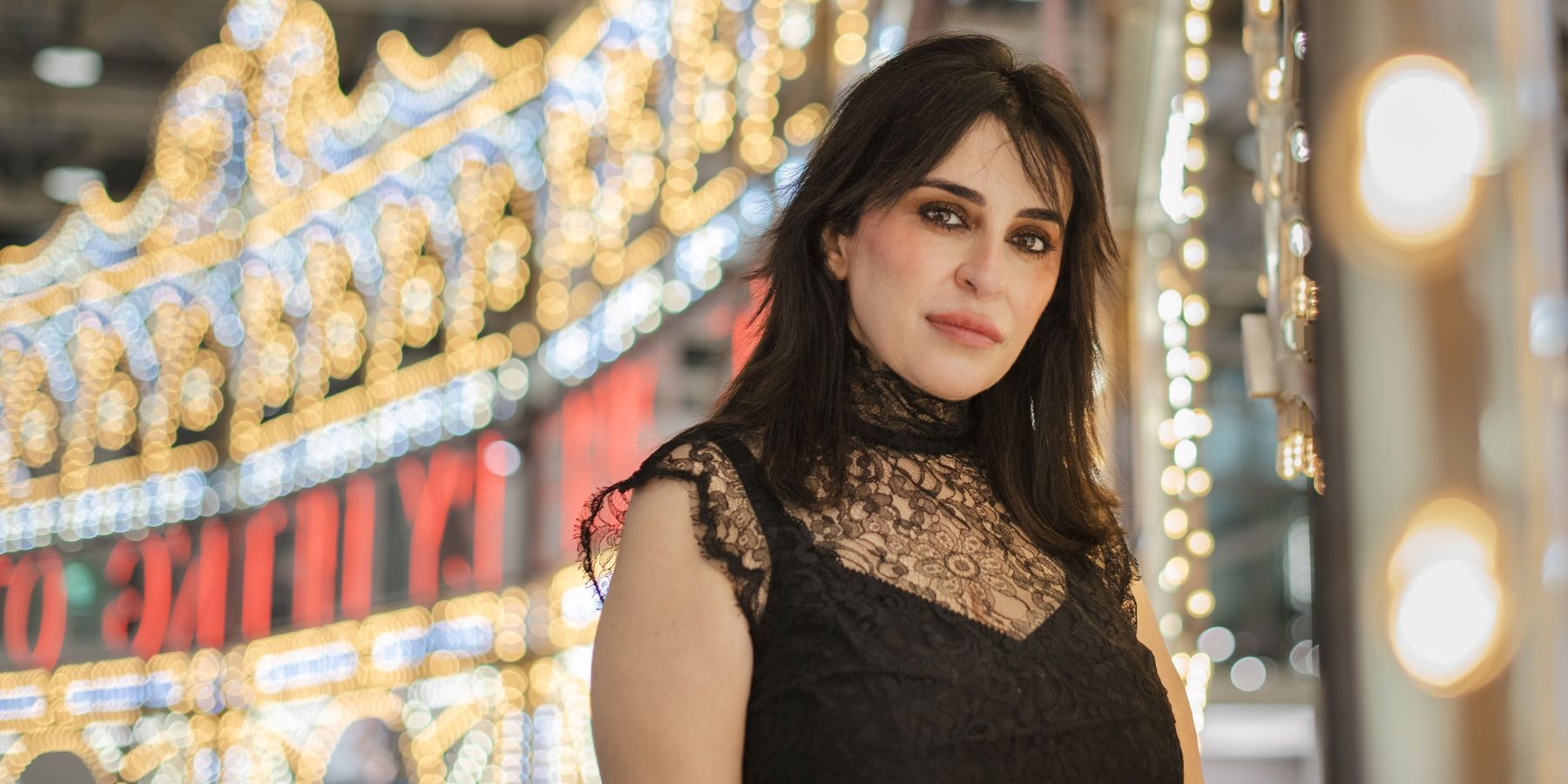 Conversazione d’autore: Marinella Senatore racconta The School of Narrative Dance all’Aquila