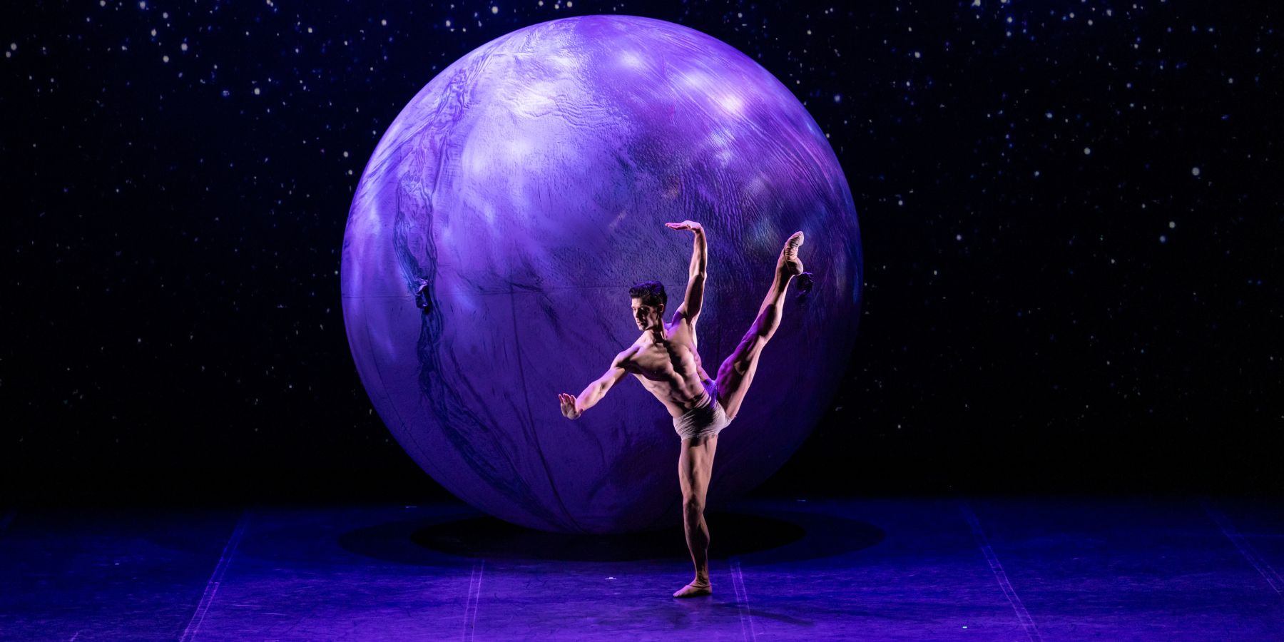Roberto Bolle and Friends, Gala di apertura dei Cantieri dell'Immaginario – Scalinata di San Bernardino, L'Aquila, 4 luglio 2026