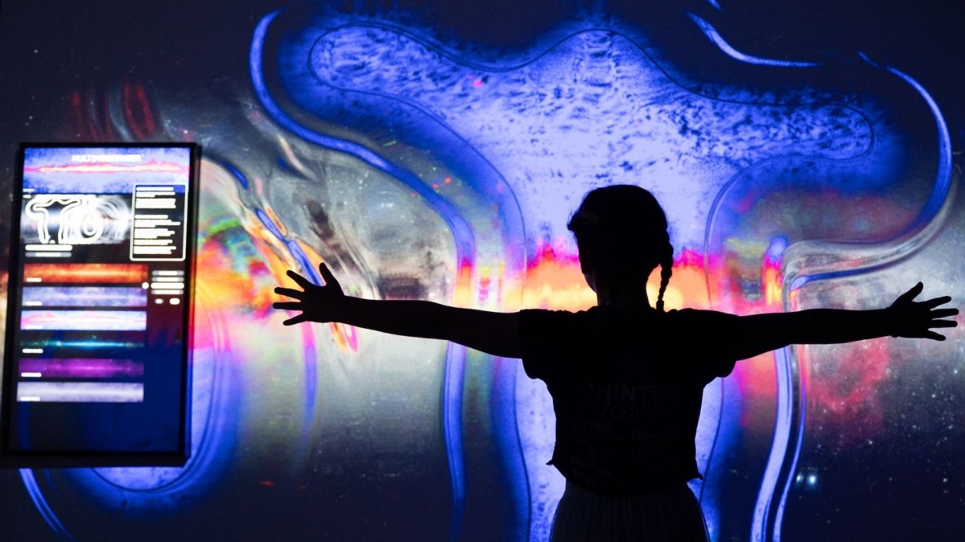 Science Cave – The Cave of Science