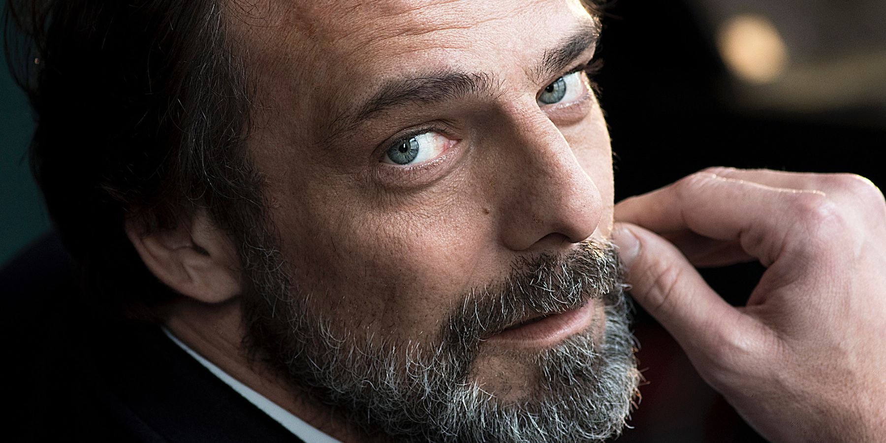 Alessandro Preziosi in "Il mestiere di amare" – Pavese Festival off, Teatro San Filippo, L'Aquila, 8 settembre 2026