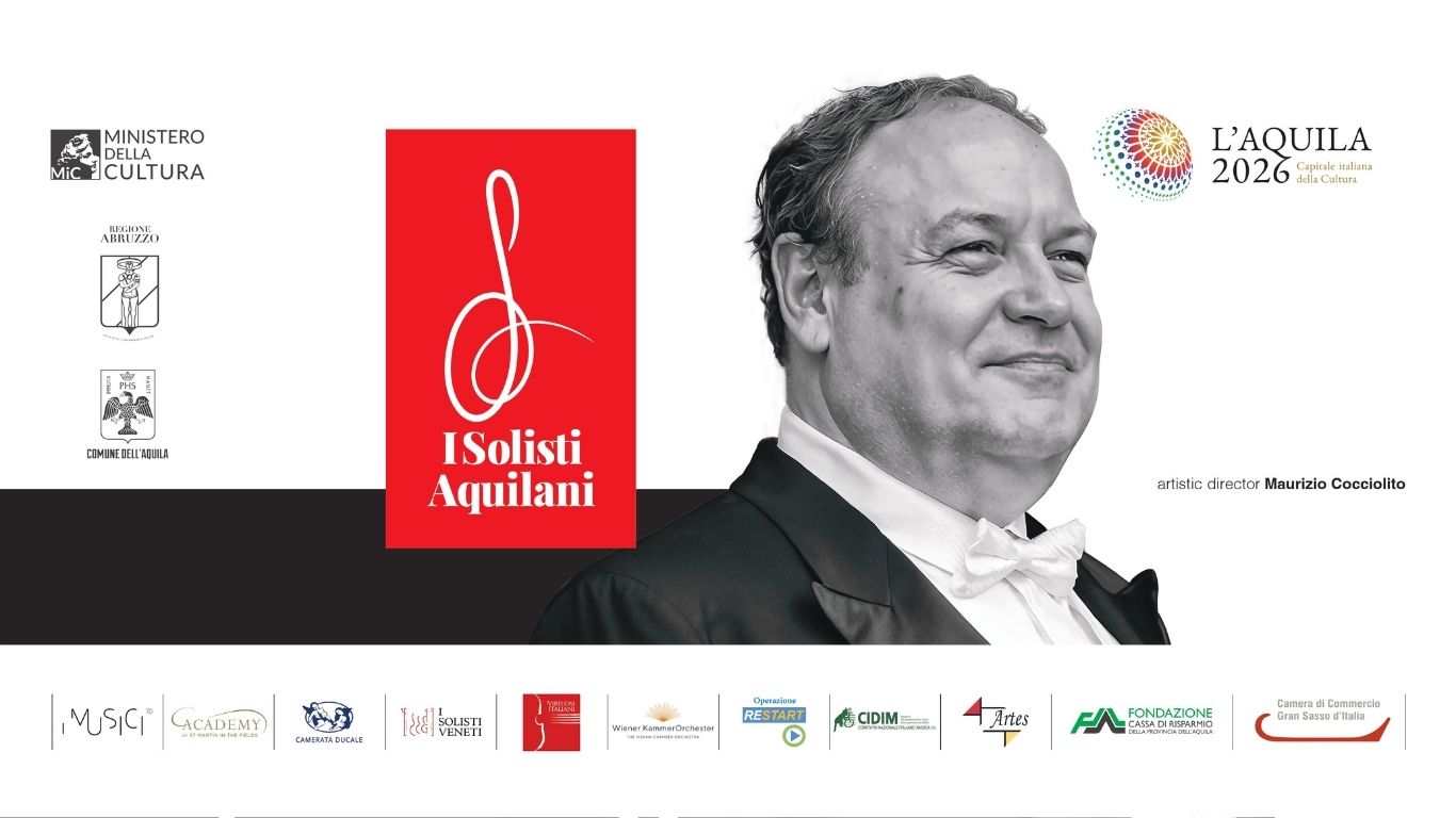 Vittorio Antonellini International Conducting Competition – I edizione