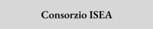 Consorzio ISEA