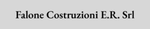 Falone Costruzioni E.R. Srl