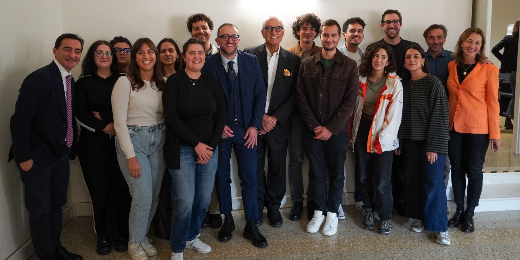 HUMĪ – installazione immersiva di Riccardo Giovinetto, prima italiana a Palazzo Spaventa, L'Aquila, 6-8 novembre 2026