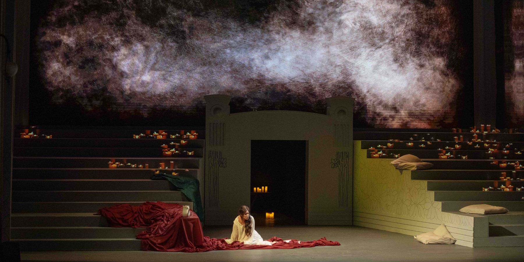 La Traviata di Giuseppe Verdi – regia Giorgio Pasotti, Teatro Comunale "Nazzareno De Angelis", L'Aquila, 18 e 22 novembre 2026